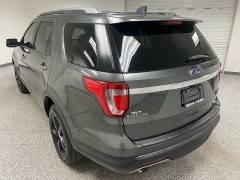 Used 2019  Ford Explorer 4d SUV FWD XLT Ecoboost at Ideal Cars Llc near Mesa&comma; AZ