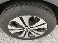 Used 2013 Kia Sportage 4d SUV AWD EX at Ideal Cars Llc near Mesa, AZ