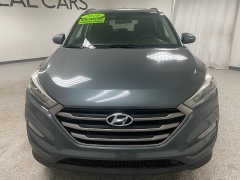 Used 2016  Hyundai Tucson 4d SUV FWD SE Popular at Ideal Cars Llc near Mesa&comma; AZ