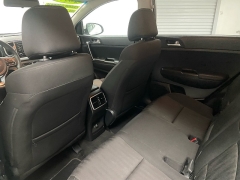 Used 2017 Kia Sportage 4d SUV AWD LX at Ideal Cars Llc near Mesa, AZ