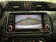 Used 2020  Nissan Versa 4d Sedan S CVT at Ideal Cars Llc near Mesa&comma; AZ