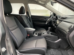 Used 2017  Nissan Rogue 4d SUV AWD S &lpar;2017&period;5&rpar; at Ideal Cars Llc near Mesa&comma; AZ