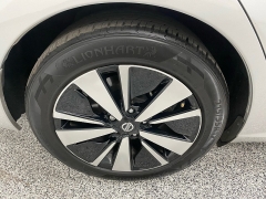 Used 2022 Nissan Altima 2.5 SV Sedan at Ideal Cars Llc near Mesa, AZ