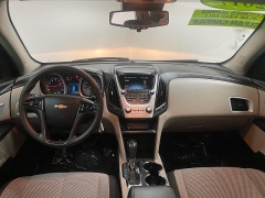 Used 2017 Chevrolet Equinox 4d SUV FWD LS at Ideal Cars Llc near Mesa, AZ