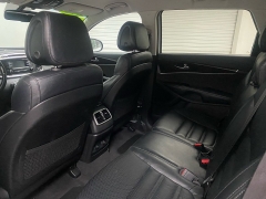 Used 2016  Kia Sorento 4d SUV FWD EX Turbo at Ideal Cars Llc near Mesa, AZ