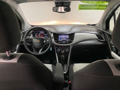 Used 2021 Chevrolet Trax FWD 4dr LS at Ideal Cars Llc near Mesa, AZ