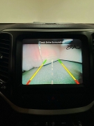 Used 2017  Jeep Cherokee 4d SUV 4WD Trailhawk V6 at Ideal Cars Llc near Mesa&comma; AZ