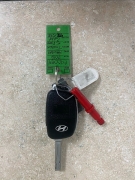 Used 2016  Hyundai Tucson 4d SUV FWD SE Popular at Ideal Cars Llc near Mesa&comma; AZ