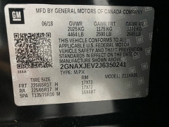 Used 2018 Chevrolet Equinox 4d SUV FWD LT w/1LT at Ideal Cars Llc near Mesa, AZ