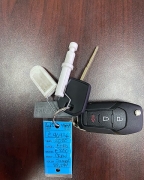 Used 2020  Ford Super Duty F-250 4WD Crew Cab XLT at Ideal Cars Llc near Mesa&comma; AZ