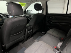 Used 2019  Chevrolet Traverse 4d SUV FWD LS w/1LS at Ideal Cars Llc near Mesa, AZ