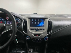 Used 2018 Chevrolet Cruze 4d Sedan LS Auto at Ideal Cars Llc near Mesa, AZ