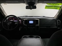 Used 2013  Ram 1500 4WD Quad Cab SLT at Ideal Cars Llc near Mesa&comma; AZ