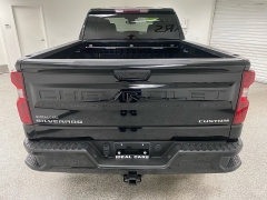 Used 2022  Chevrolet Silverado 1500 2WD Double Cab 147" Custom at Ideal Cars Llc near Mesa&comma; AZ