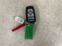 Used 2018  Ford Explorer 4d SUV FWD Limited at Ideal Cars Llc near Mesa&comma; AZ