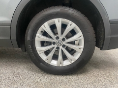 Used 2020  Volkswagen Tiguan 4d SUV S at Ideal Cars Llc near Mesa&comma; AZ