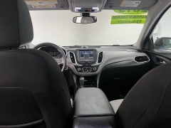 Used 2019  Chevrolet Equinox 4d SUV FWD LS at Ideal Cars Llc near Mesa, AZ