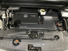 Used 2015  Nissan Pathfinder 4d SUV 4WD SV at Ideal Cars Llc near Mesa&comma; AZ