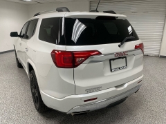 Used 2018 GMC Acadia 4d SUV FWD Denali at Ideal Cars Llc near Mesa, AZ