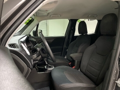 Used 2020  Jeep Renegade 4d SUV 4WD Latitude at Ideal Cars Llc near Mesa&comma; AZ