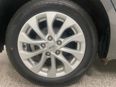 Used 2019  Nissan Sentra 4d Sedan SV at Ideal Cars Llc near Mesa&comma; AZ