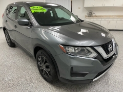 Used 2017 Nissan Rogue 4d SUV AWD S at Ideal Cars Llc near Mesa, AZ