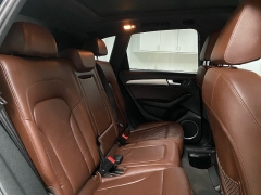 Used 2017  Audi Q5 4d SUV 2.0T Premium+ at Ideal Cars Llc near Mesa, AZ