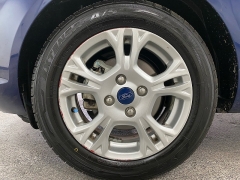 Used 2016  Ford Fiesta 4d Sedan SE at Ideal Cars Llc near Mesa&comma; AZ