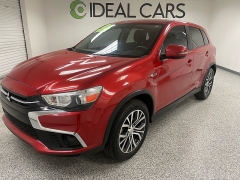 Used 2019 Mitsubishi Outlander Sport 4d SUV FWD 2.0L ES CVT at Ideal Cars Llc near Mesa, AZ