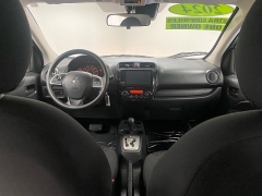 Used 2024 Mitsubishi Mirage ES CVT at Ideal Cars Llc near Mesa, AZ