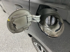 Used 2024 Mitsubishi Mirage ES CVT at Ideal Cars Llc near Mesa, AZ
