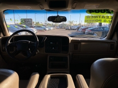Used 2004  Chevrolet Silverado 2500 2WD Crew Cab HD LT at Ideal Cars Llc near Mesa&comma; AZ