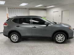 Used 2016 Nissan Rogue 4d SUV AWD S at Ideal Cars Llc near Mesa, AZ