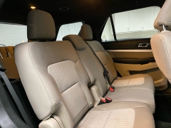 Used 2018  Ford Explorer 4d SUV FWD at Ideal Cars Llc near Mesa, AZ