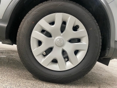 Used 2020  Nissan Rogue Sport 4d SUV FWD S at Ideal Cars Llc near Mesa&comma; AZ