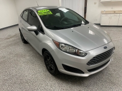 Used 2019 Ford Fiesta 4d Sedan SE at Ideal Cars Llc near Mesa, AZ