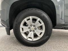 Used 2017  Chevrolet Colorado 4WD Crew Cab LT at Ideal Cars Llc near Mesa, AZ