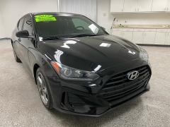 Used 2019  Hyundai Veloster 3d Hatchback 2&period;0L Auto at Ideal Cars Llc near Mesa&comma; AZ