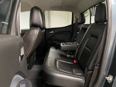 Used 2019  Chevrolet Colorado 4WD Crew Cab Z71 at Ideal Cars Llc near Mesa&comma; AZ