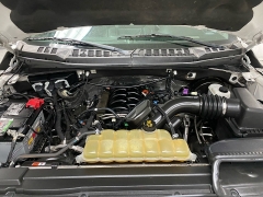 Used 2019 Ford F-150 2WD SuperCrew XLT 5 1/2 at Ideal Cars Llc near Mesa, AZ