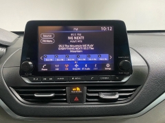 Used 2021  Nissan Altima 2&period;5 SR Sedan at Ideal Cars Llc near Mesa&comma; AZ