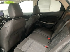 Used 2019 Ford EcoSport 4d SUV FWD SE at Ideal Cars Llc near Mesa, AZ