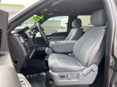 Used 2014  Ford F-150 2WD Supercrew XLT 5 1&sol;2 at Ideal Cars Llc near Mesa&comma; AZ