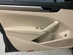 Used 2018 Volkswagen Passat 4d Sedan 2.0T SE at Ideal Cars Llc near Mesa, AZ