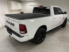 Used 2017  Ram 1500 2WD Quad Cab Sport at Ideal Cars Llc near Mesa&comma; AZ