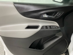 Used 2018  Chevrolet Equinox 4d SUV AWD LS at Ideal Cars Llc near Mesa&comma; AZ