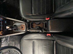Used 2020 Ford EcoSport 4d SUV 4WD Titanium at Ideal Cars Llc near Mesa, AZ