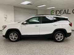 Used 2023 GMC Terrain AWD 4dr SLE at Ideal Cars Llc near Mesa, AZ