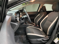 Used 2021  Nissan Versa SV CVT at Ideal Cars Llc near Mesa&comma; AZ