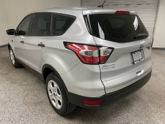 Used 2018  Ford Escape 4d SUV FWD S at Ideal Cars Llc near Mesa&comma; AZ